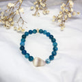 Kaua’i Cone Shell Stretch Bracelet