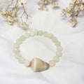 Kaua’i Cone Shell Stretch Bracelet
