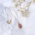 Kaua’i Cowrie Shell Necklace