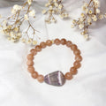 Kaua’i Cone Shell Stretch Bracelet