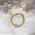 Kaua’i Cone Shell Stretch Bracelet