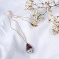 Kaua’i Cone Shell Necklace