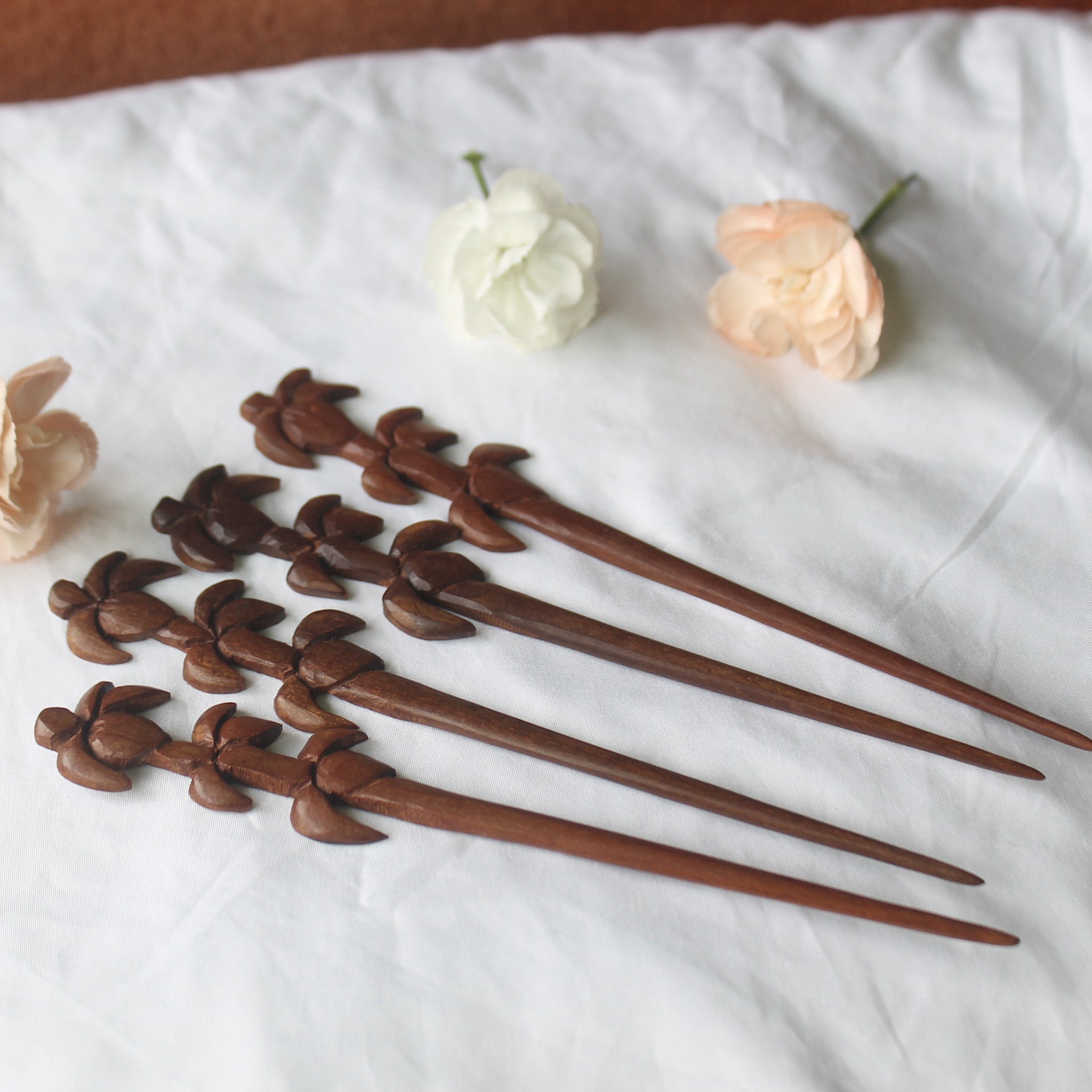 PuaKenikeni Hair Pick