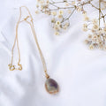 Kaua’i Cowrie Shell Necklace