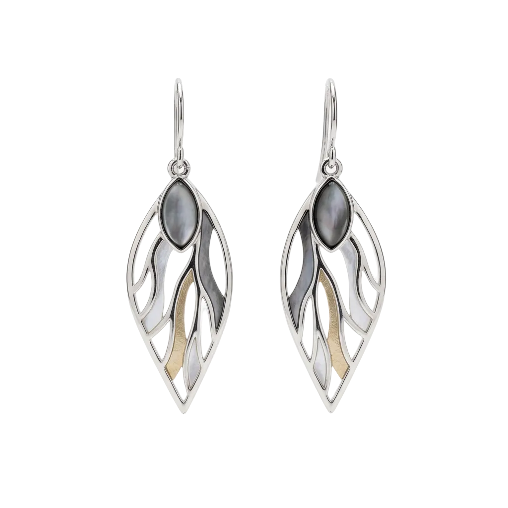 Drip Drop Earrings
