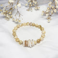 Kaua’i Cone Shell Stretch Bracelet