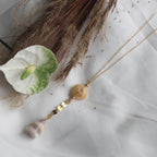 Nainoa Necklace