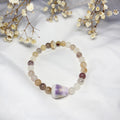 Kaua’i Cone Shell Stretch Bracelet
